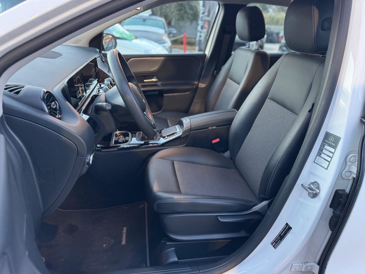 Mercedes-benz B 160 d Sport Plus