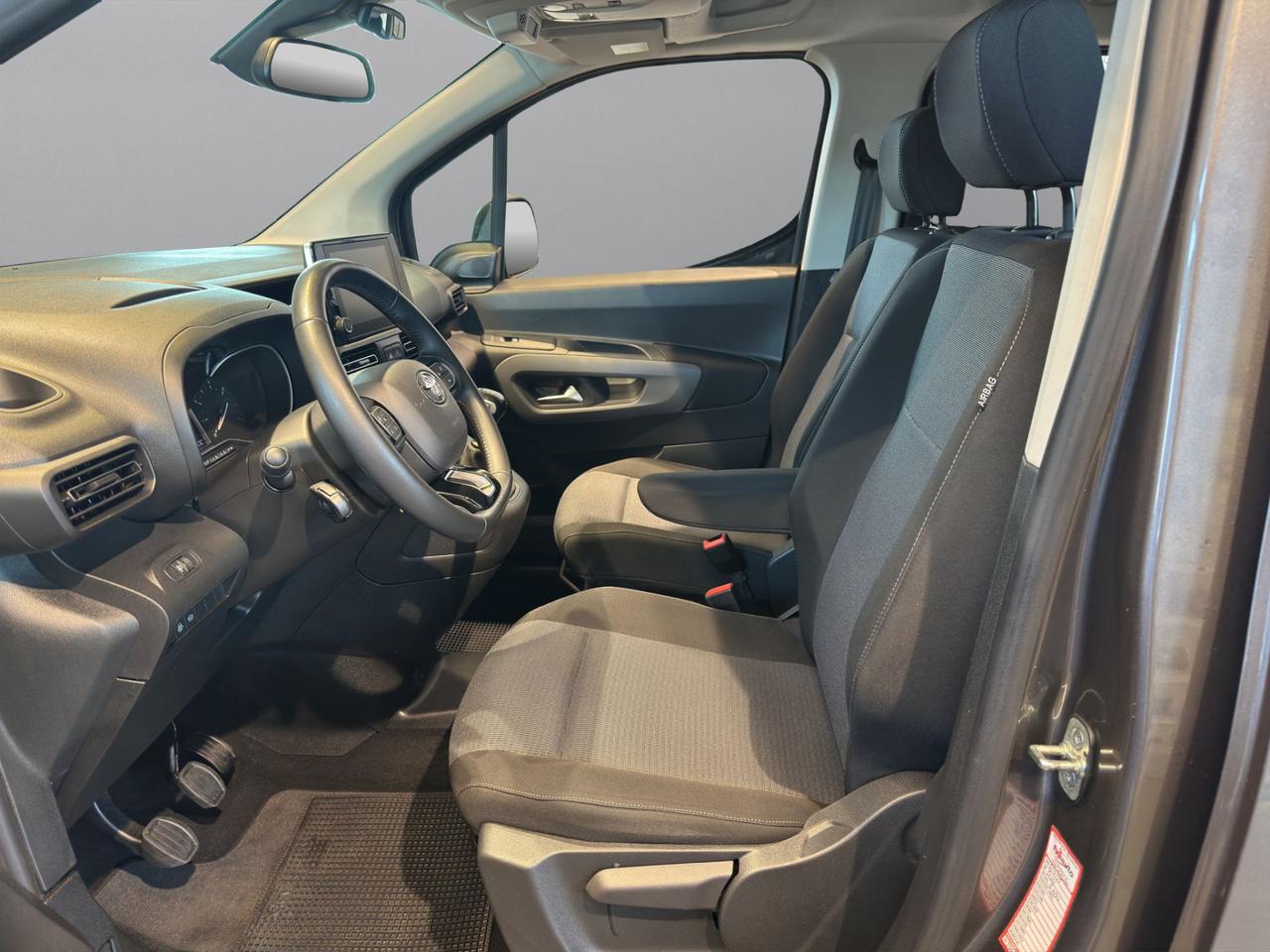 Toyota Proace City Verso 1.5D 130cv S&S L1 D