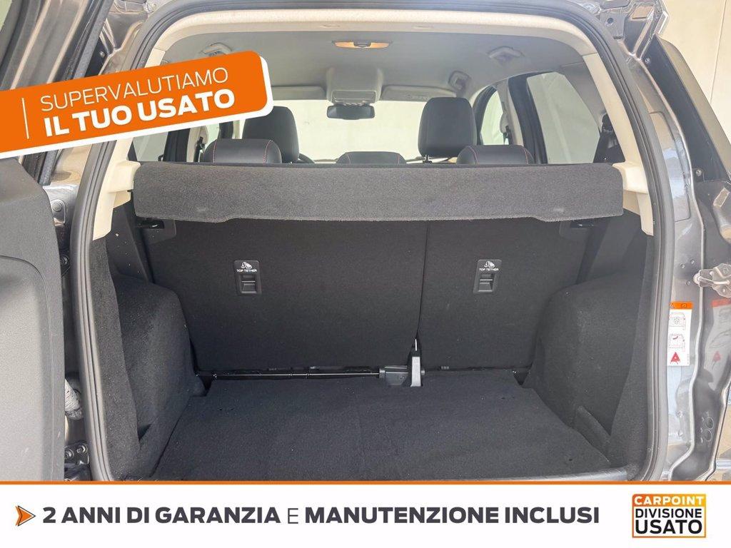 FORD Ecosport 1.0 ecoboost st-line s&s 125cv my20.25 del 2022