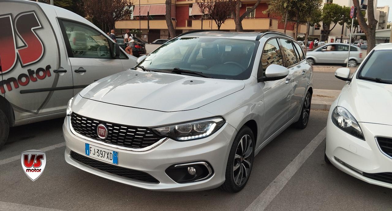 FIAT TIPO SW 1.6 MTJ -GARANZIA FULL