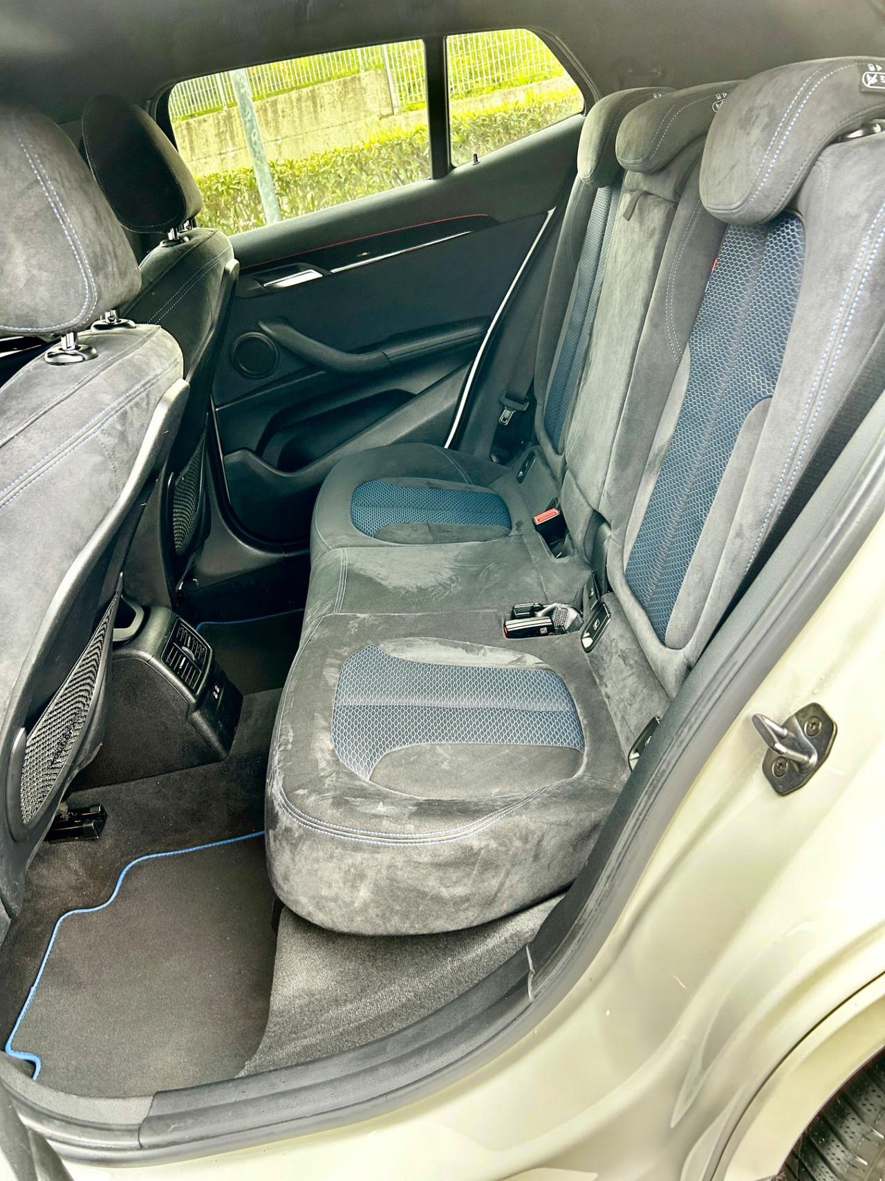 Bmw X2 sDrive18d Msport-X