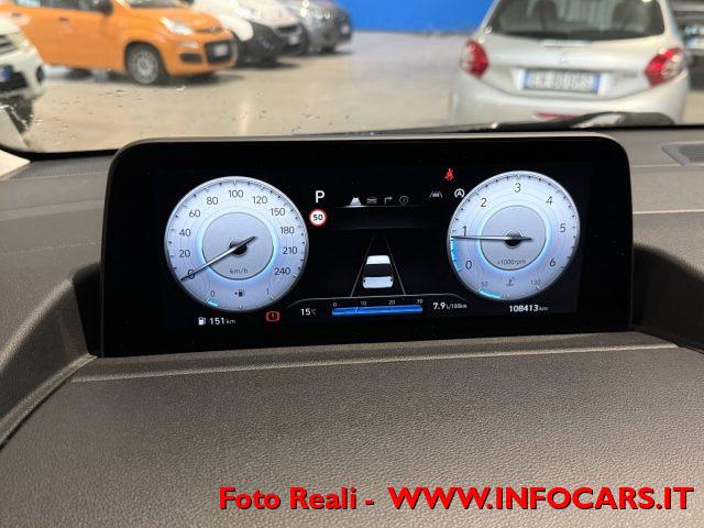 HYUNDAI Staria 2.2 177 CV 9 posti Wagon - PREZZO REALE !!!!