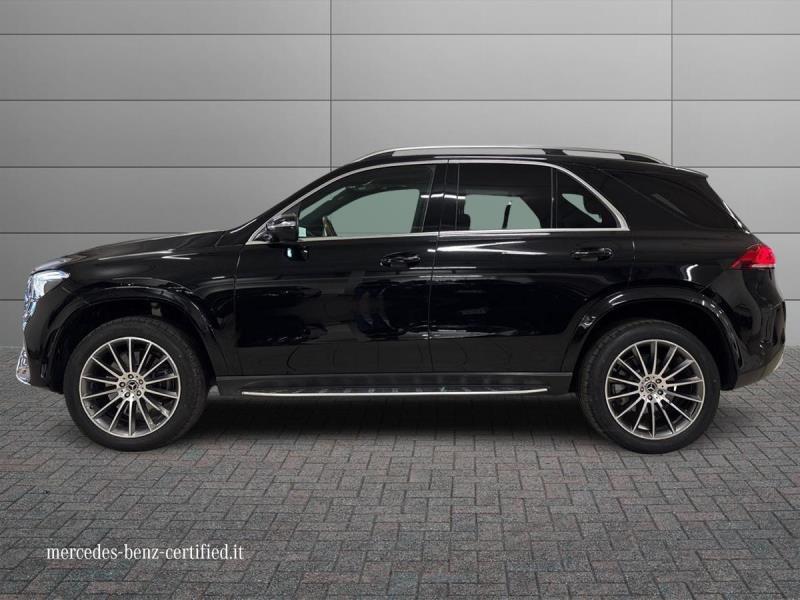 Mercedes GLE 300 300 d Mild hybrid Premium Plus 4Matic 9G-Tronic Plus