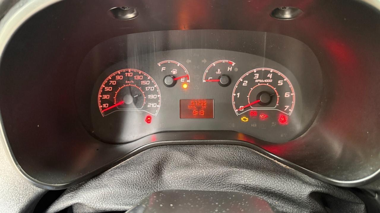 Fiat Doblo Doblò 1.3 MJT PC-TN Cargo Lamierato