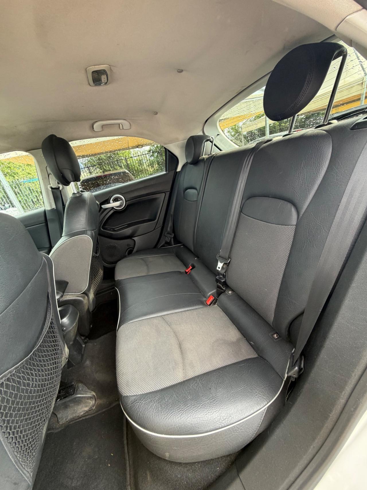 Fiat 500X 1.6 MultiJet 120 CV Cross