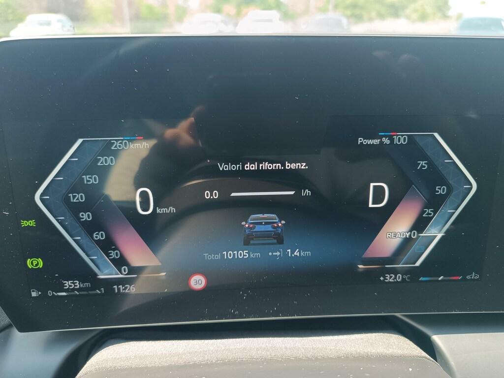 BMW Serie 2 Gran Coupe 220 d 48V MSport Pro DCT