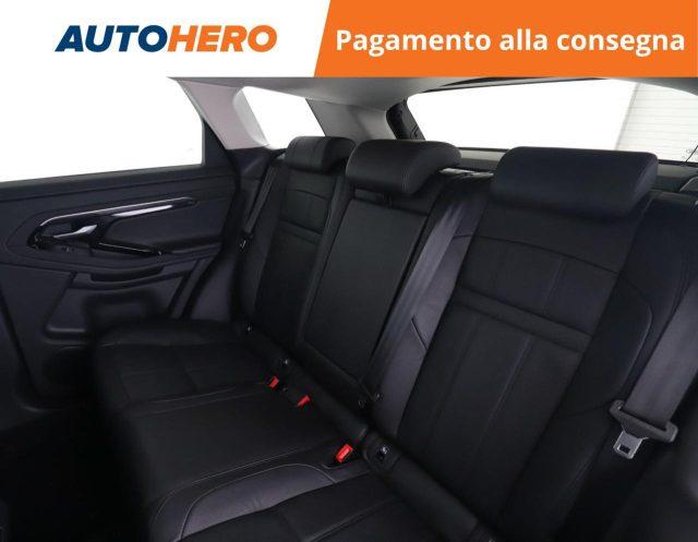LAND ROVER Range Rover Evoque 2.0 I4 200 CV AWD Auto S