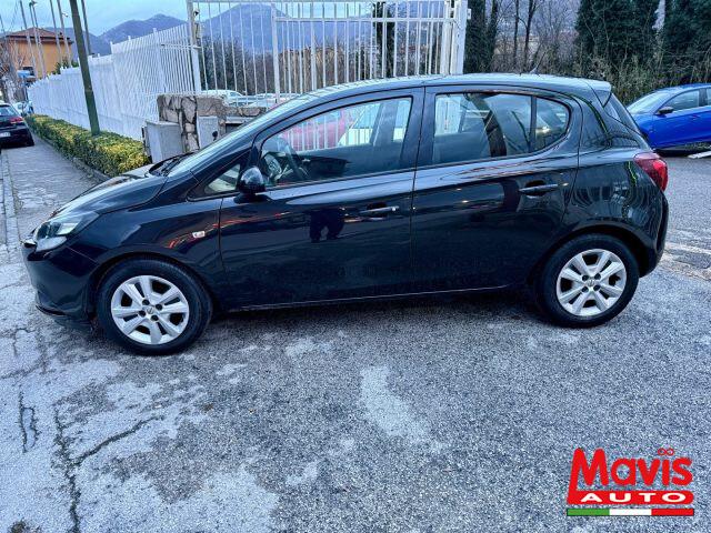OPEL Corsa 1.4 90CV GPL 5P. n-Joy euro6b
