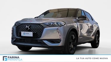 DS DS3 2019 Crossback - DS3 Crossback 1.5 bluehdi Performance Line 100cv