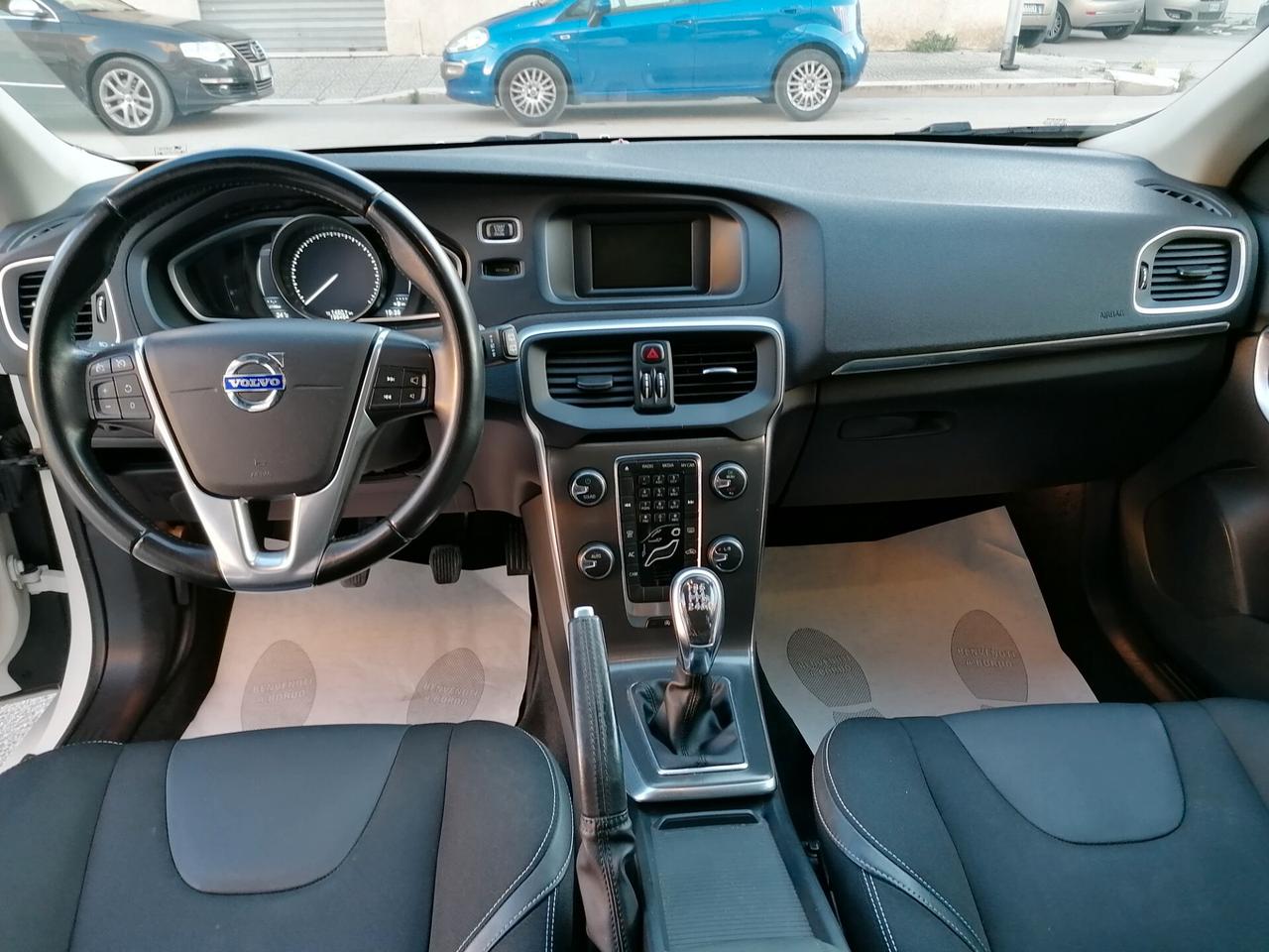 Volvo V40 D3 Summum