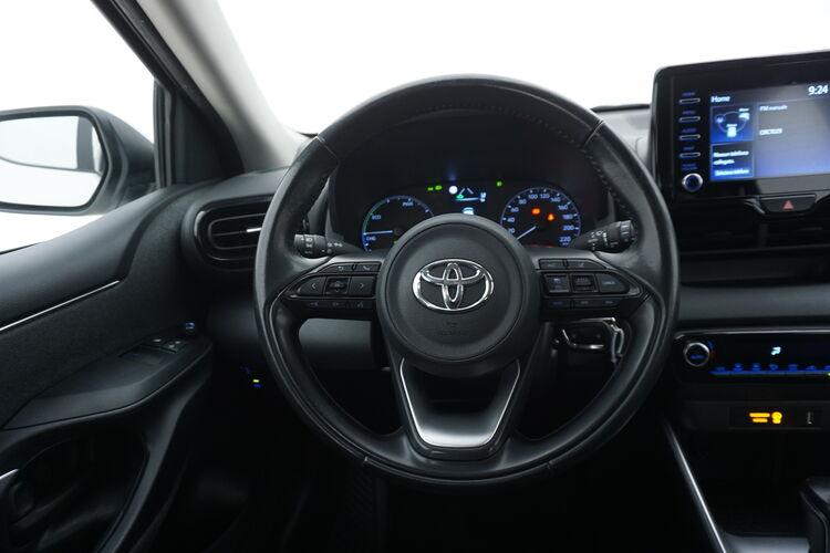 Toyota Yaris Hybrid Business BR974844 1.5 Full Hybrid 116CV
