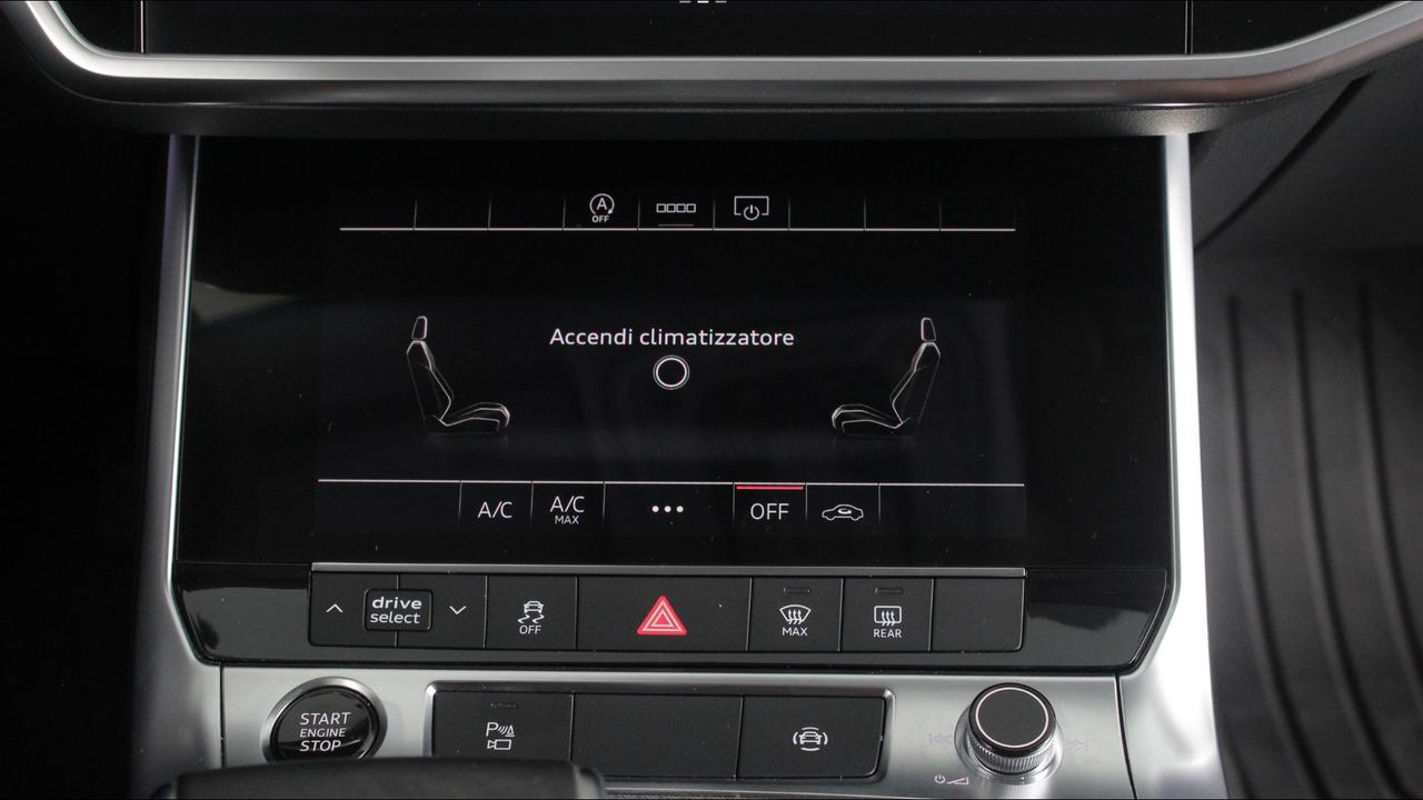 AUDI A6 V 2018 Avant - A6 Avant 40 2.0 tdi mhev Business Design s-tronic