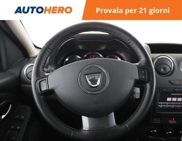 DACIA Duster 1.5 dCi 110CV 4x2 Lauréate