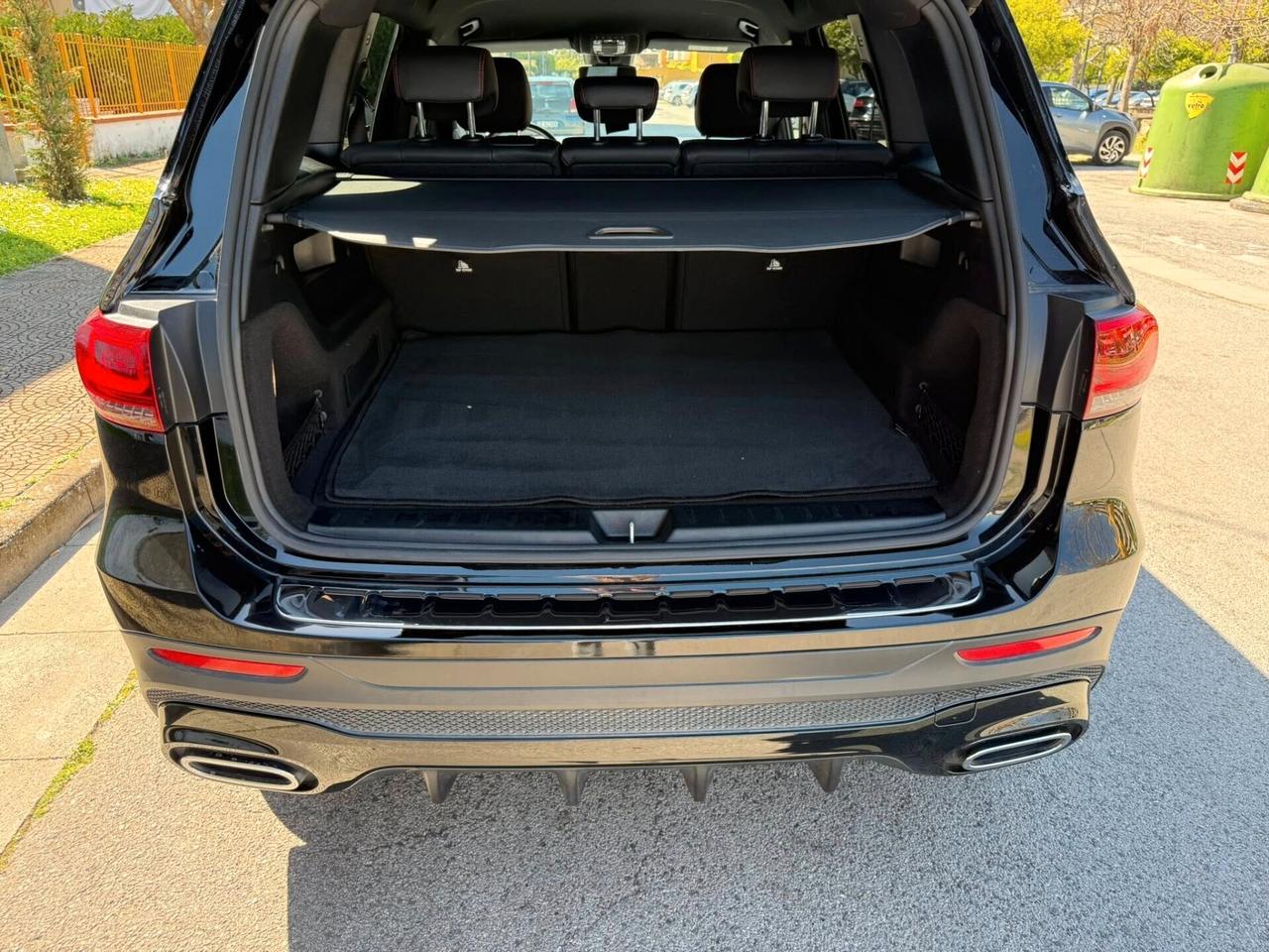 Mercedes-benz GLB 200 d Automatic 4Matic Premium