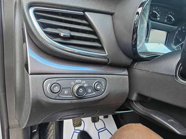 OPEL Mokka X 1.4 Turbo GPL Tech 140CV 4x2 Innovation