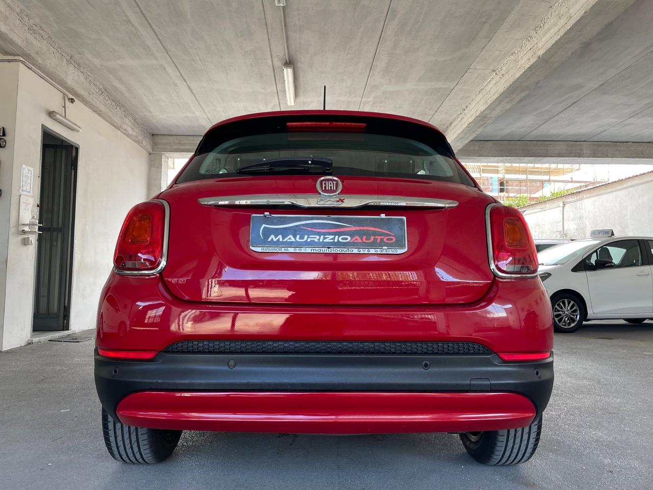 Fiat 500X 1.6 MultiJet 120 CV Lounge dal nord Italia