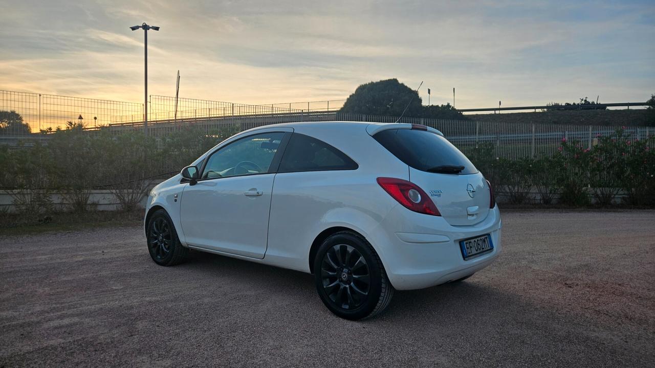 Opel Corsa 1.3 CDTI 95CV ecoFLEX 3 porte Start&Stop Elective