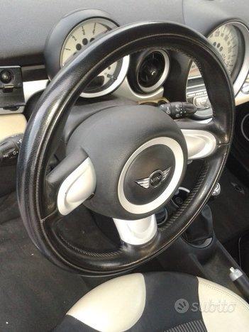 MINI 2a Serie (R56) Cooper D Chili Navi