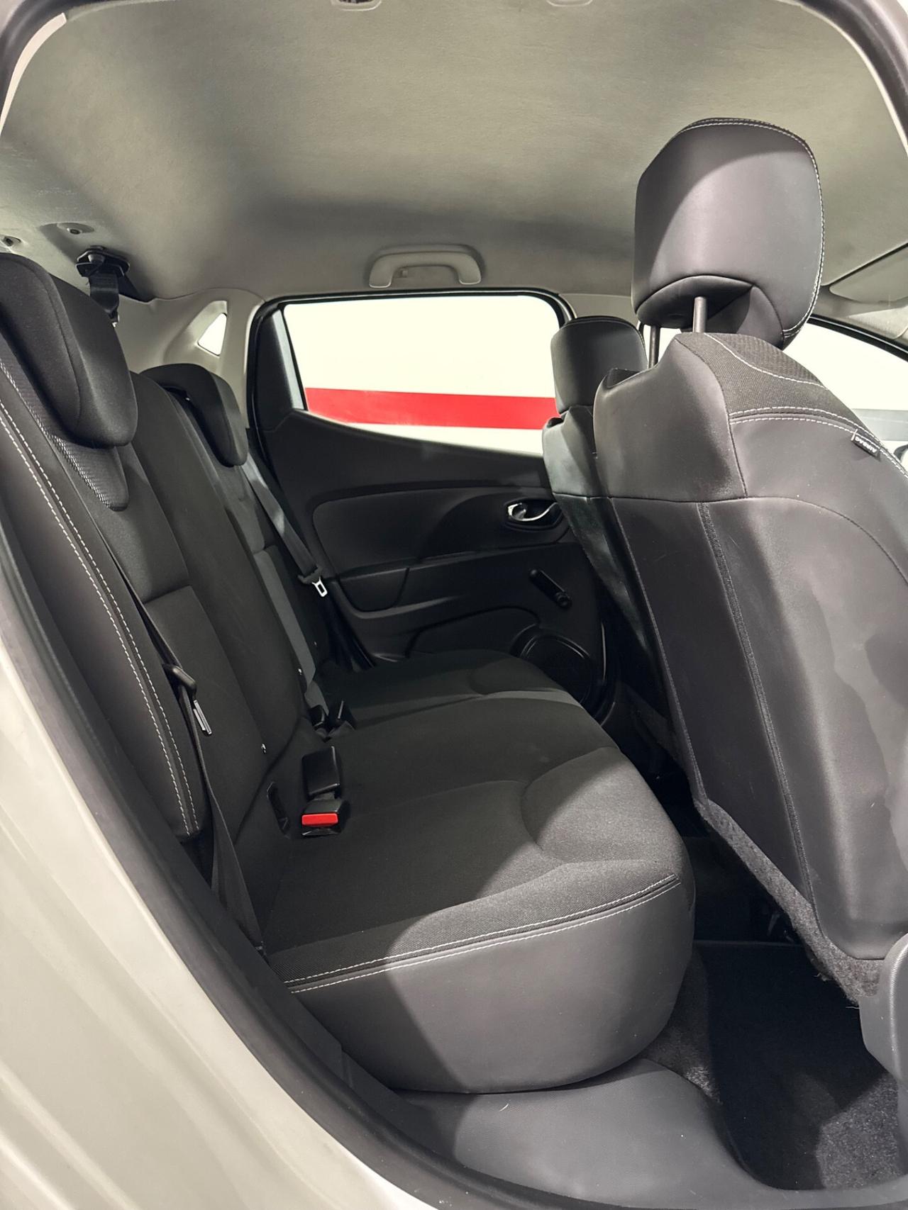 Renault Clio 1.2 Benzina 75CV 5 porte* NEOPATENTATI *