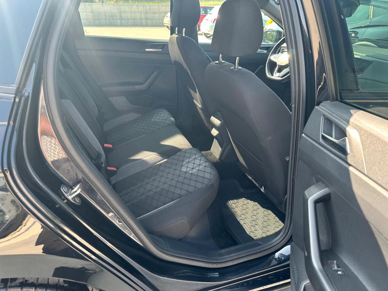 Volkswagen Polo 1.0 TSI R-Line + TETTO