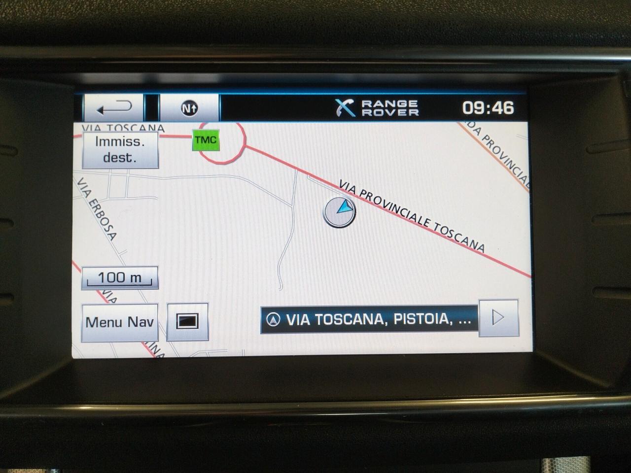 Land Rover Range Evoque 2.2 Sd4 Coupé Dynamic