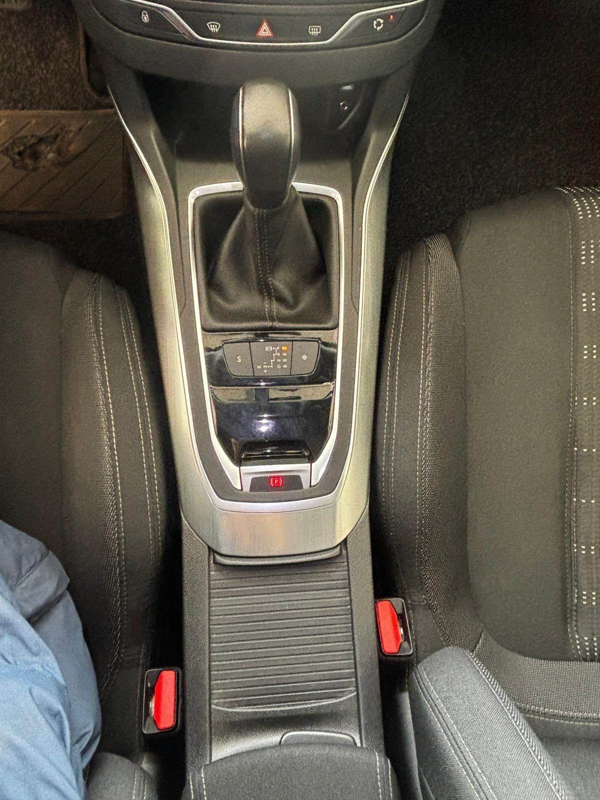 Peugeot 308 BlueHDi 120 S&S GT Line