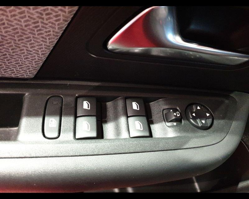 Citroën C4 3ª serie PureTech 130 S&S Feel Pack