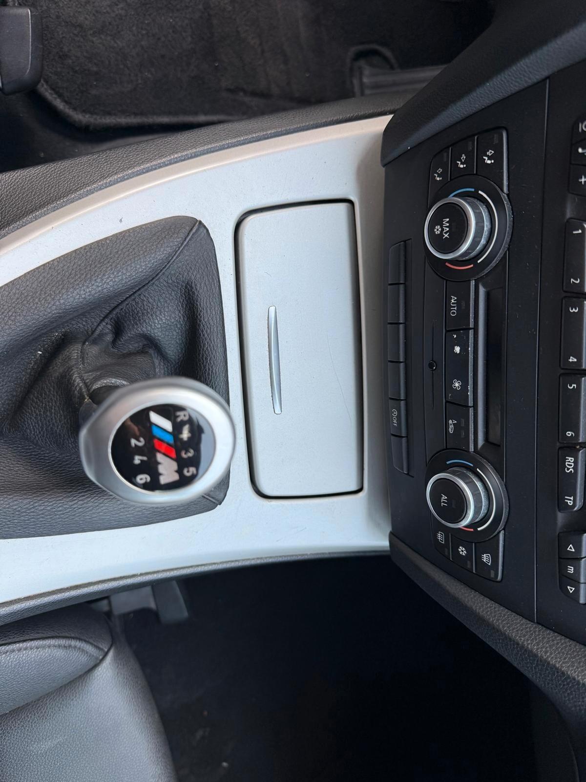 Bmw 320 D cat Touring MSport