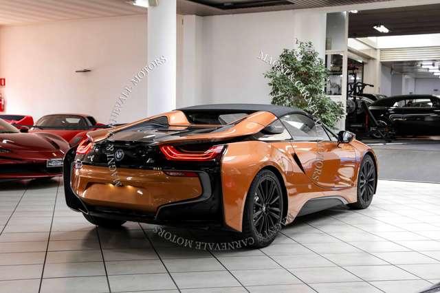 BMW i8 ROADSTER|"FIRST EDITION" 1 OF 200|HEAD-UP DISPLAY