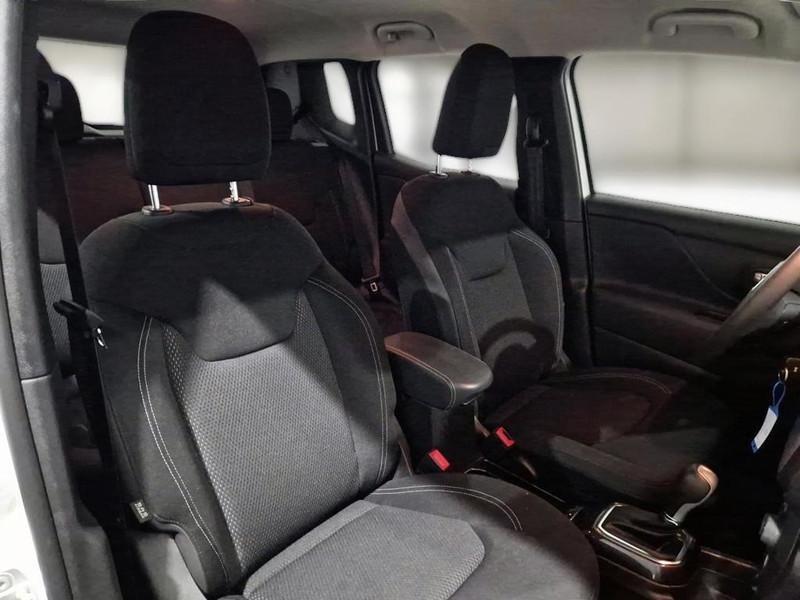 JEEP RENEGADE 1.3 T4 PHEV 130 CV LIMITED 4XE AUTO SUV