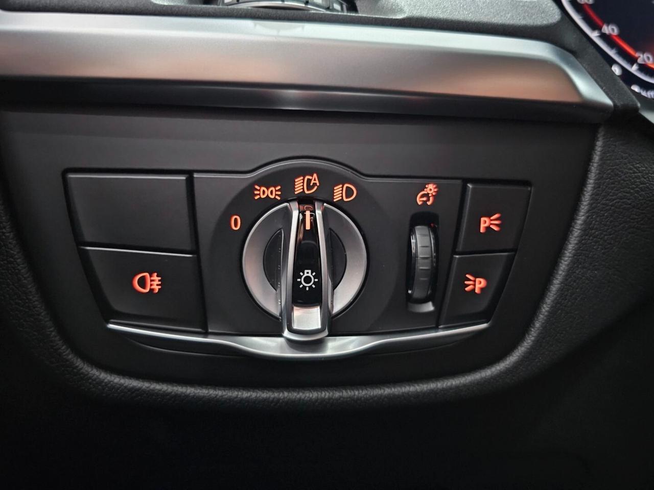 Bmw X4 xDrive20d 48V Msport