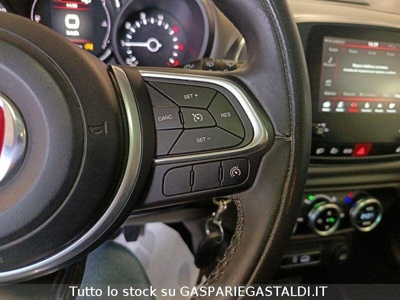 FIAT 500L 500L 1.3 Multijet 95 CV Lounge