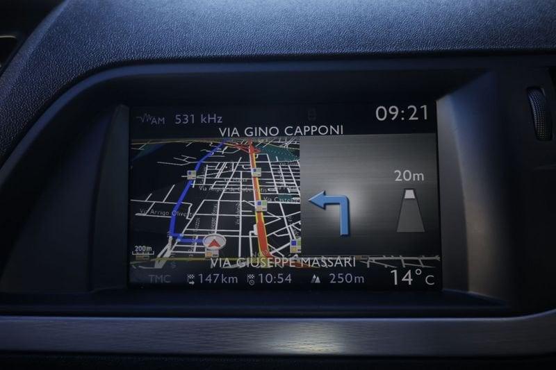 Citroën C5 Citroën C5 2.0 HDi 163 airdream Dynamique Unicoproprietario