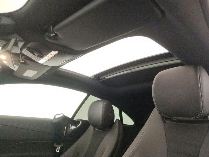 Mercedes-Benz Classe E Cpé E Coupe 200 mhev (eq-boost) Premium Plus auto