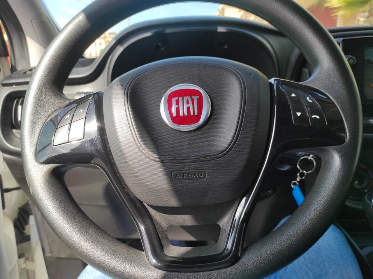 Fiat Doblo Doblò 1.6 MJT 105CV S&S PC-TN Cargo Business