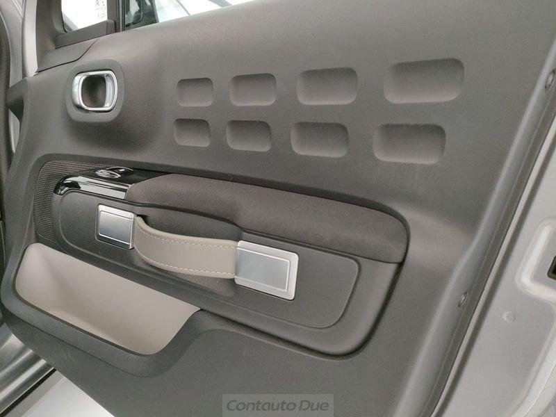 Citroën C3 C3 1.5 bluehdi Shine s&s 100cv 5m