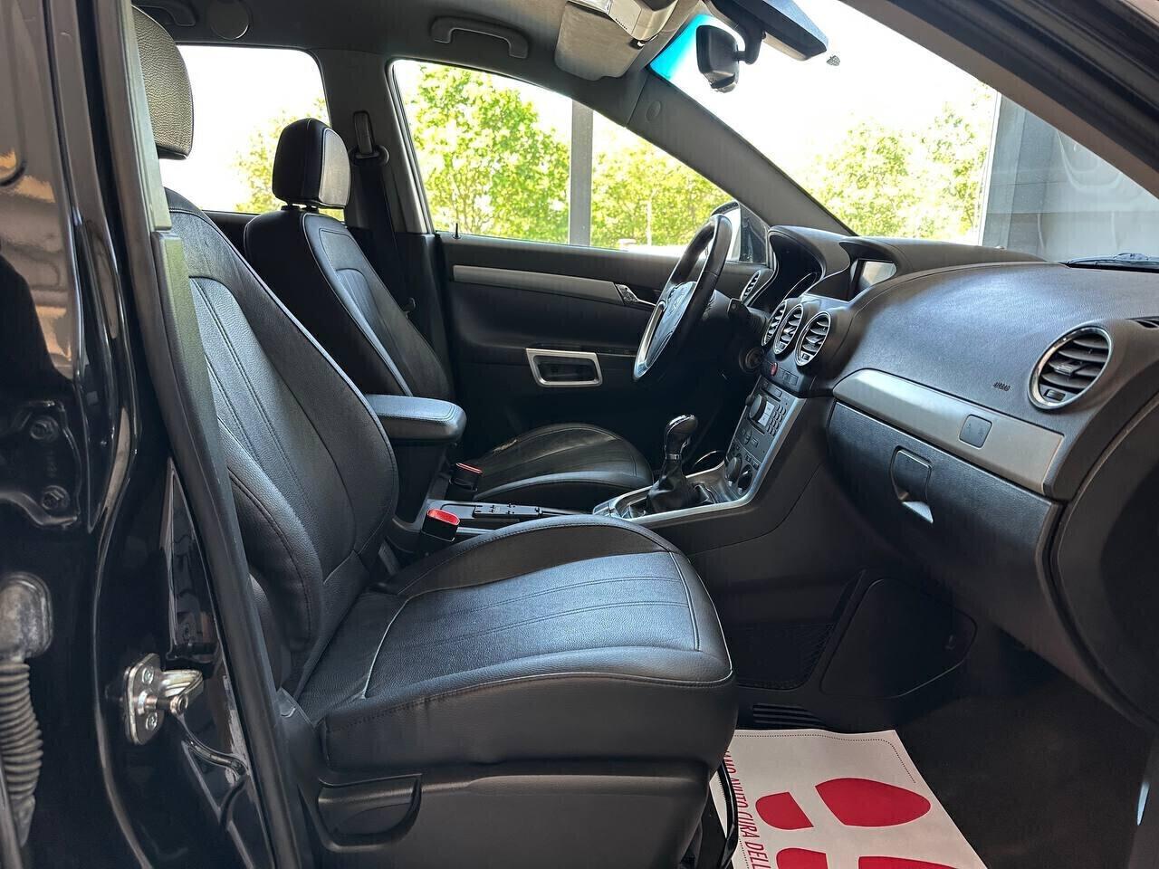 Opel Antara 4X4 - 2.2 | 163CV - Unico Proprietario