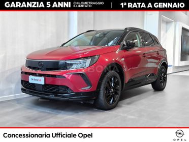 Opel Grandland 1.5 ecotec gs line s&s 130cv at8