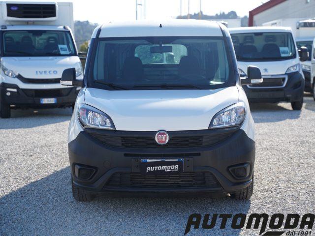 FIAT Doblo 1.6MJT Doppia Porta