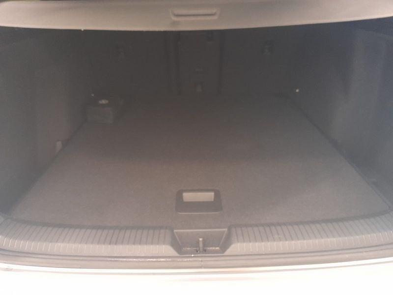 Volkswagen Golf Golf Variant 2.0 TDI 150 CV DSG SCR Edition Plus