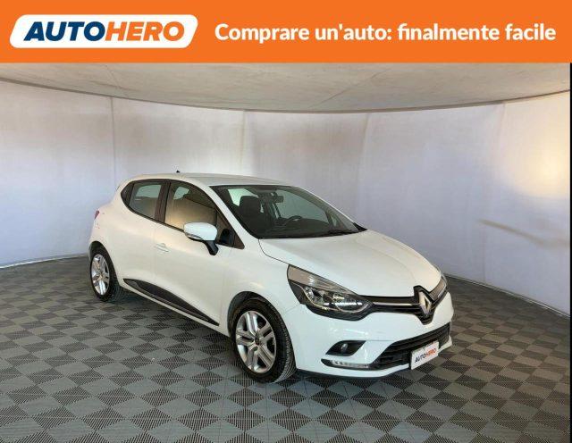 RENAULT Clio dCi 8V 75 CV 5 porte Business