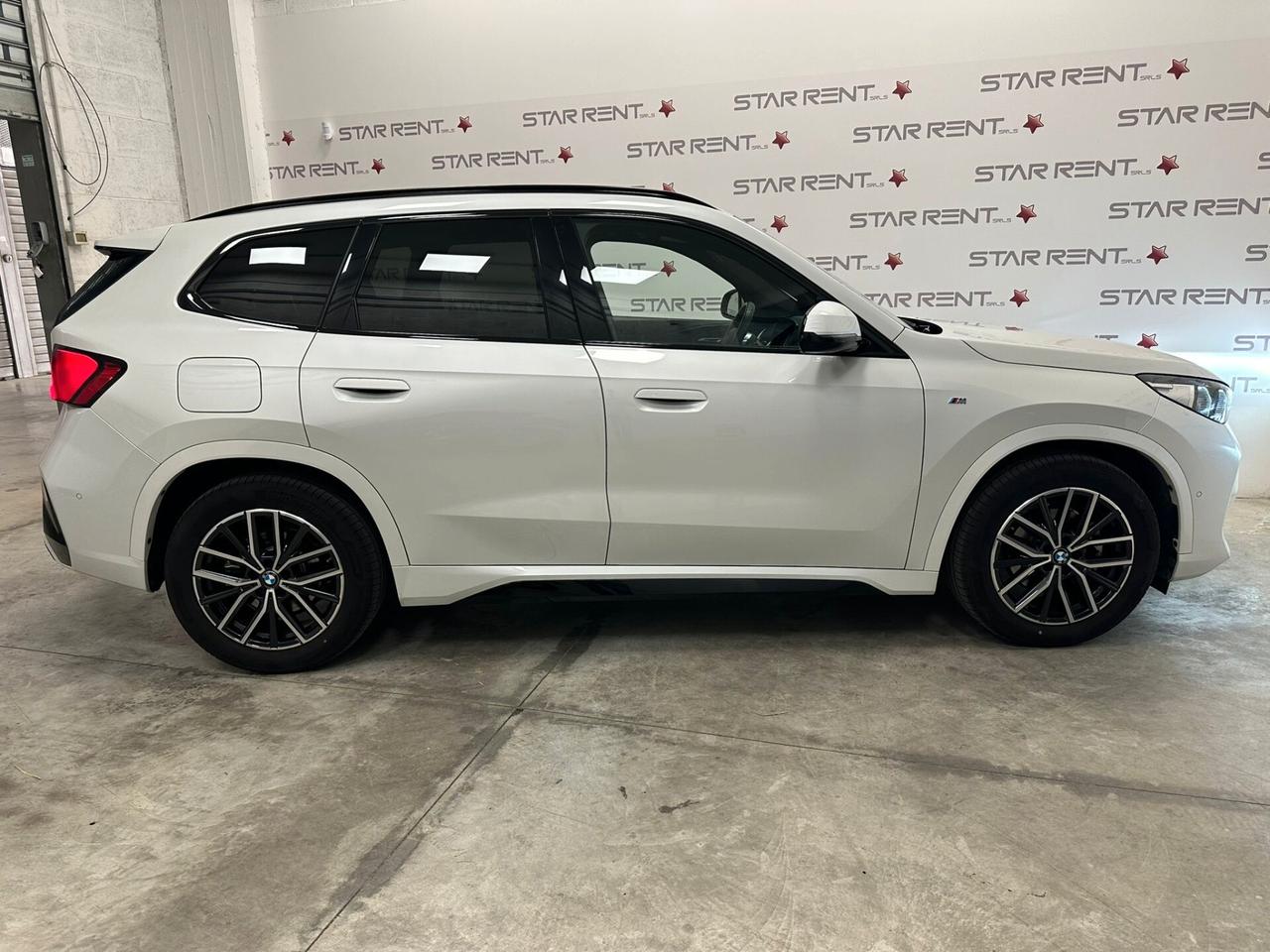 Bmw X1 xDrive 20d Msport