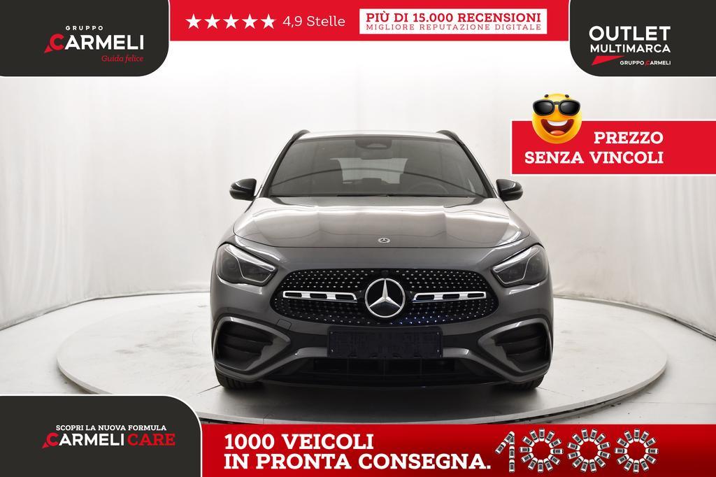 Mercedes GLA 200 200 D AMG Line Premium 4Matic 8G-DCT