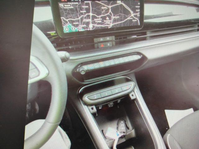 FIAT 600 Hybrid 145cv DCT FULL PACK STYLE CONFORT