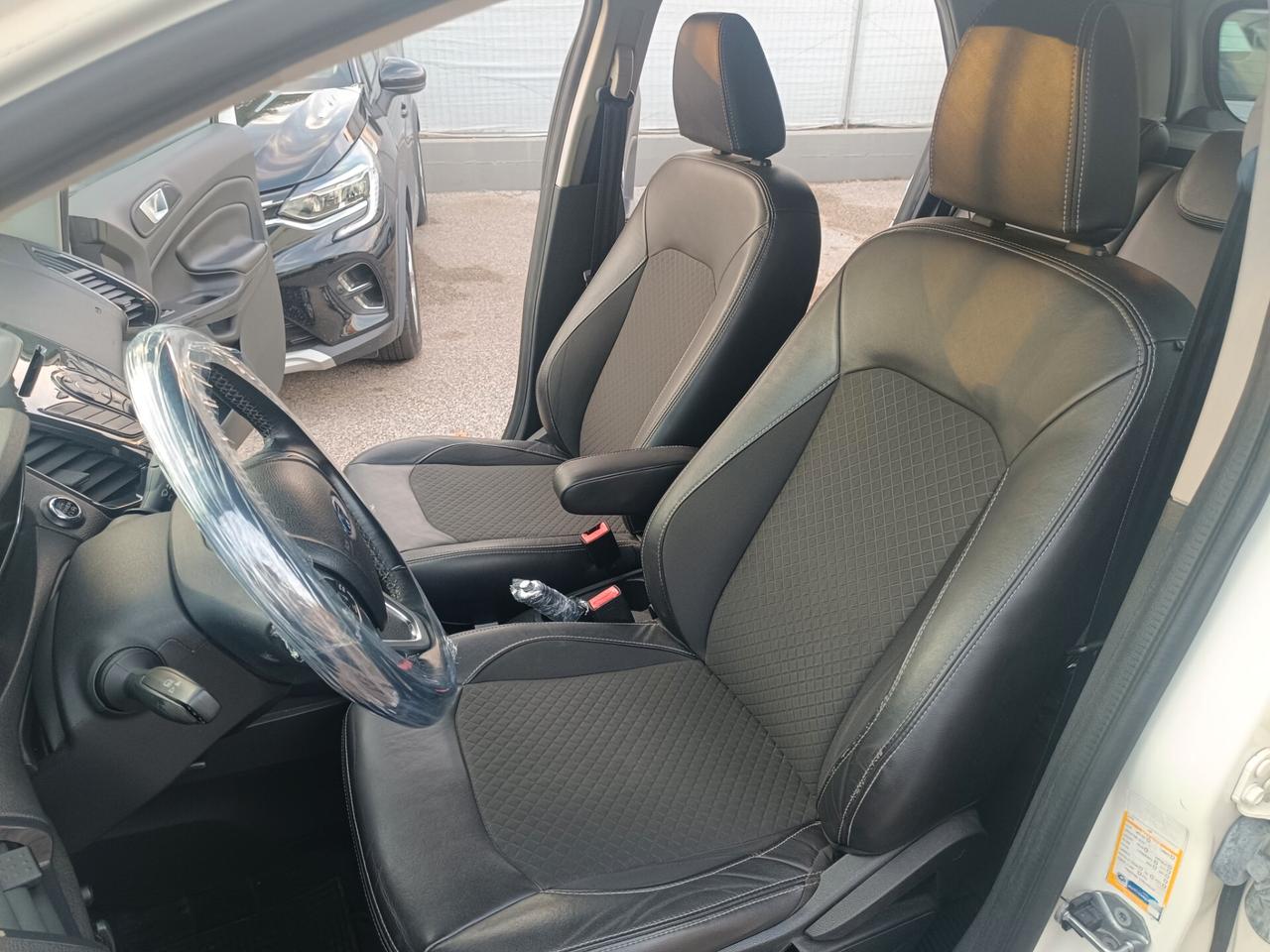 Ford EcoSport 1.0 EcoBoost 125 CV Titanium