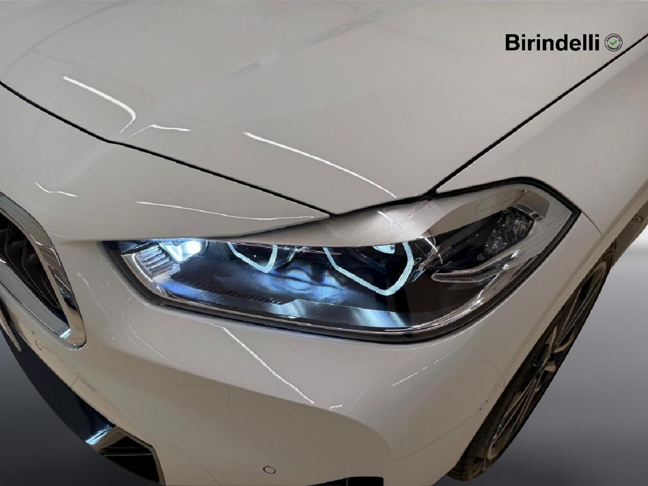 BMW X2 (F39) - X2 sDrive18d Msport