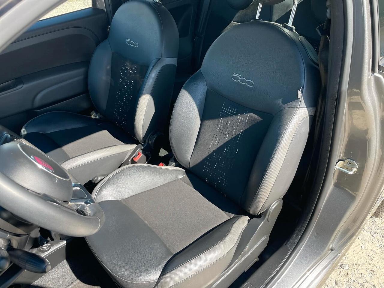 Fiat 500 1.0 Hybrid Sport IVA ESPOSTA