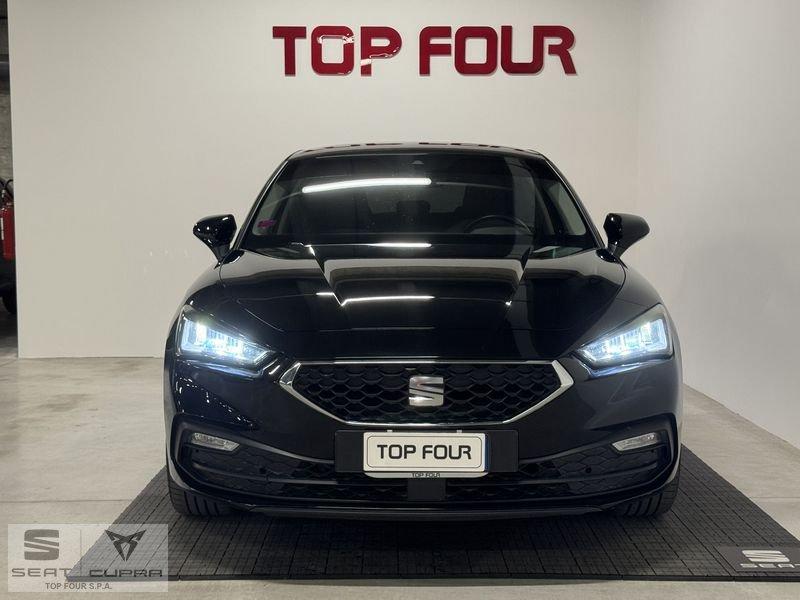 SEAT Leon Leon 1.5 tgi Style 130cv