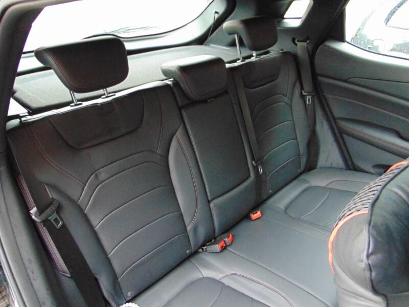 DFSK Glory 500 Glory 500 1.5 aut. Luxury