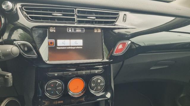 CITROEN C3 PureTech 82 Exclusive